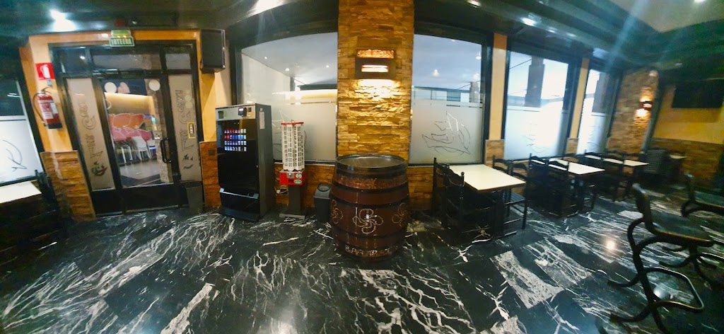 Bar Lur Gorri Jatetxea