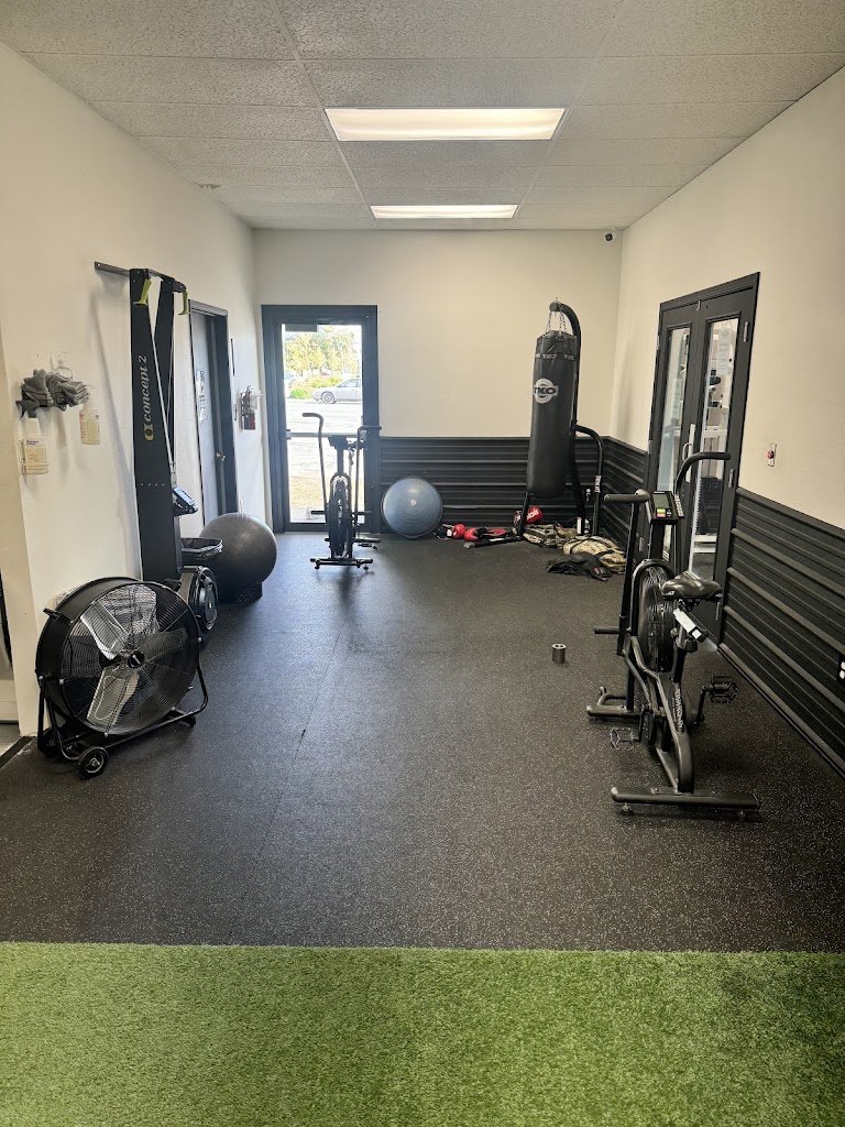  Evolv Personal Training