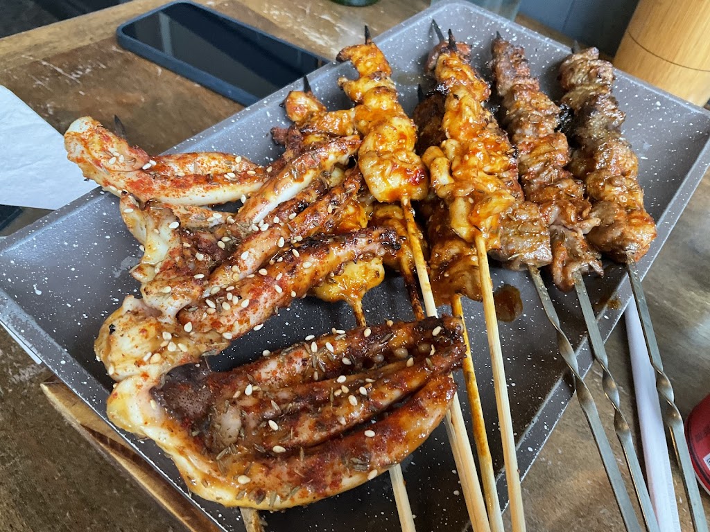 Satay