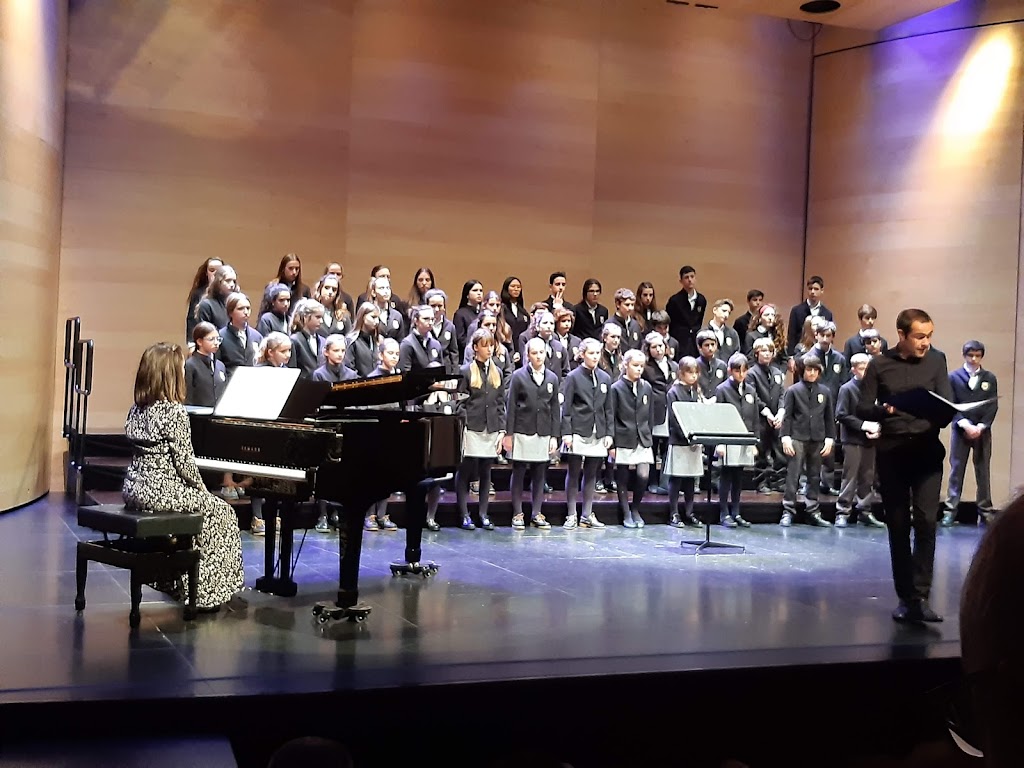 Auditorio Paco De Lucia