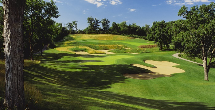  Hawk's View Golf Club