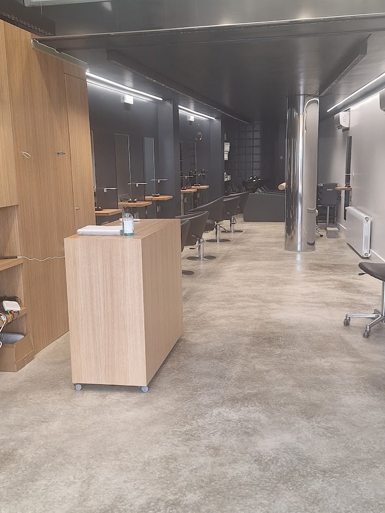 Gonzalo Arroyos Estilistas