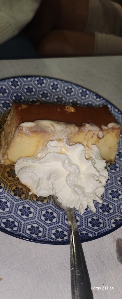 Restaurante Lanjaron — Mas recientes