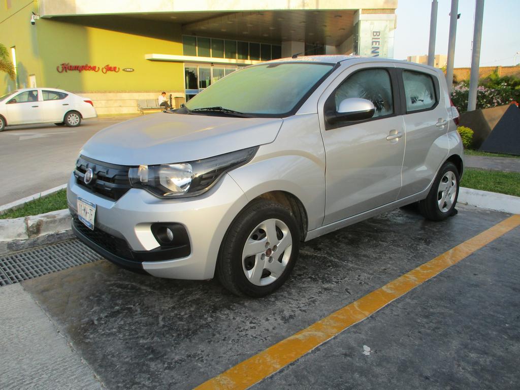 Merida Car Rental - Easy Way Rent a Car