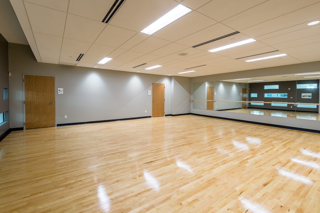  Parker Hannifin Downtown YMCA