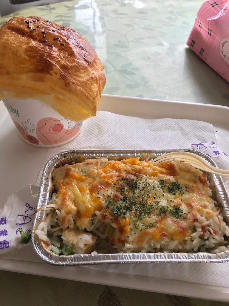 G-pasta專業焗烤 豐原中正店 的照片