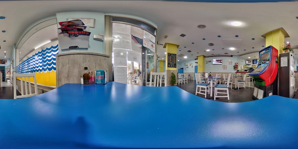 HavannaH Cafeteria & Taperia — Street View y 360deg