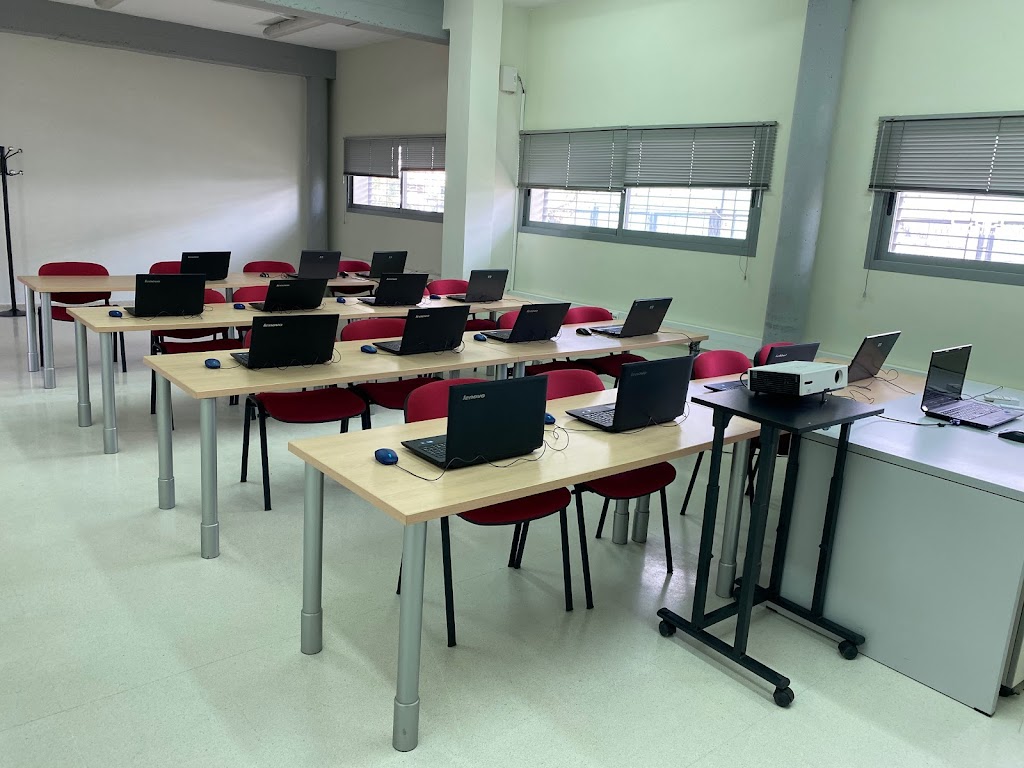 Alboran Formacion Cordoba