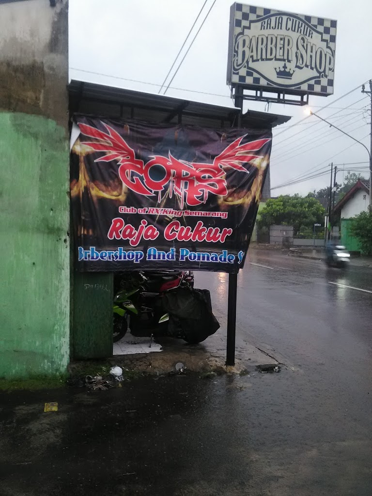 Bengkel Mobil Harjanto