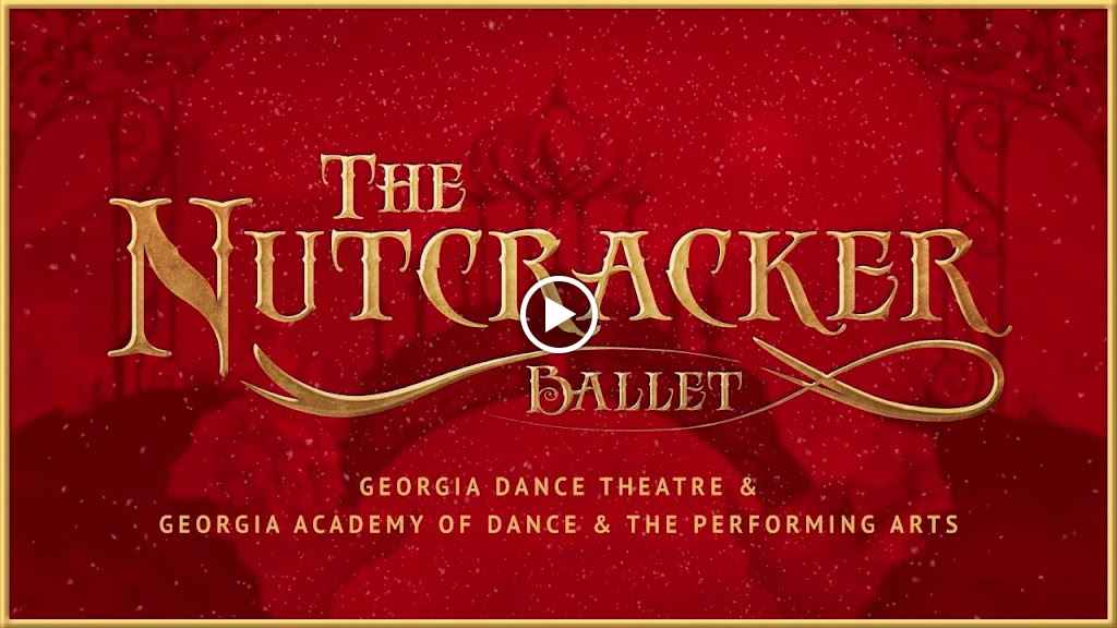  Georgia Academy of Dance & the Performing Arts