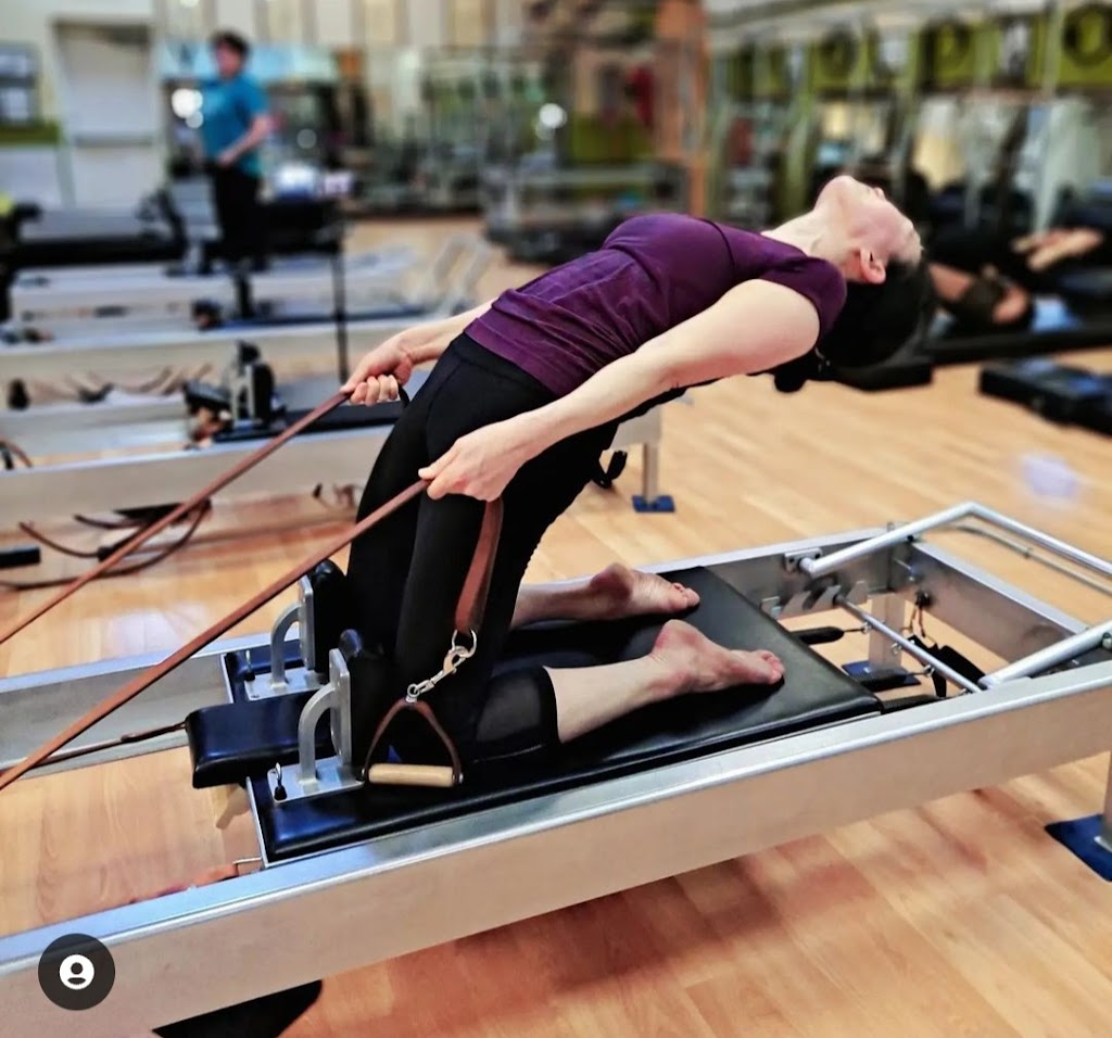  Vitality Method Studio, Duluth and Lawrenceville