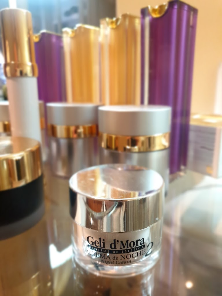 Clinica Estetica MYR - sistema Geli de Mora solucion al acne