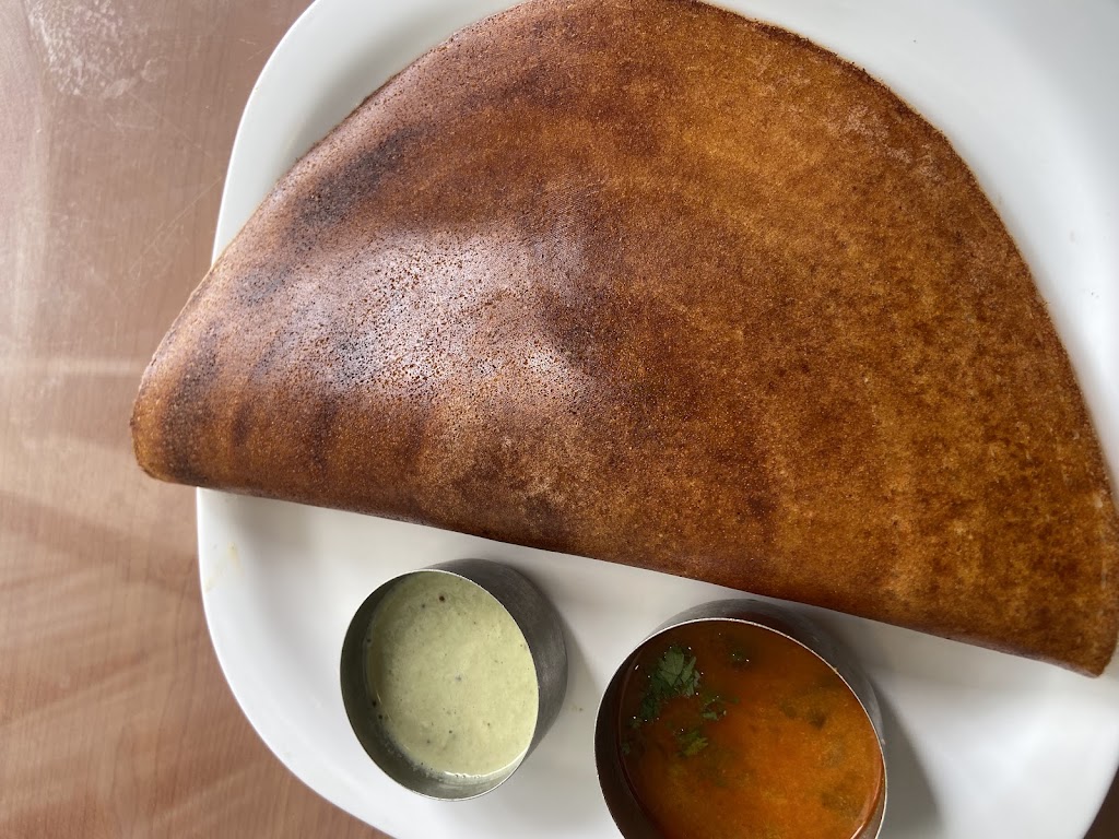 Masala dosa