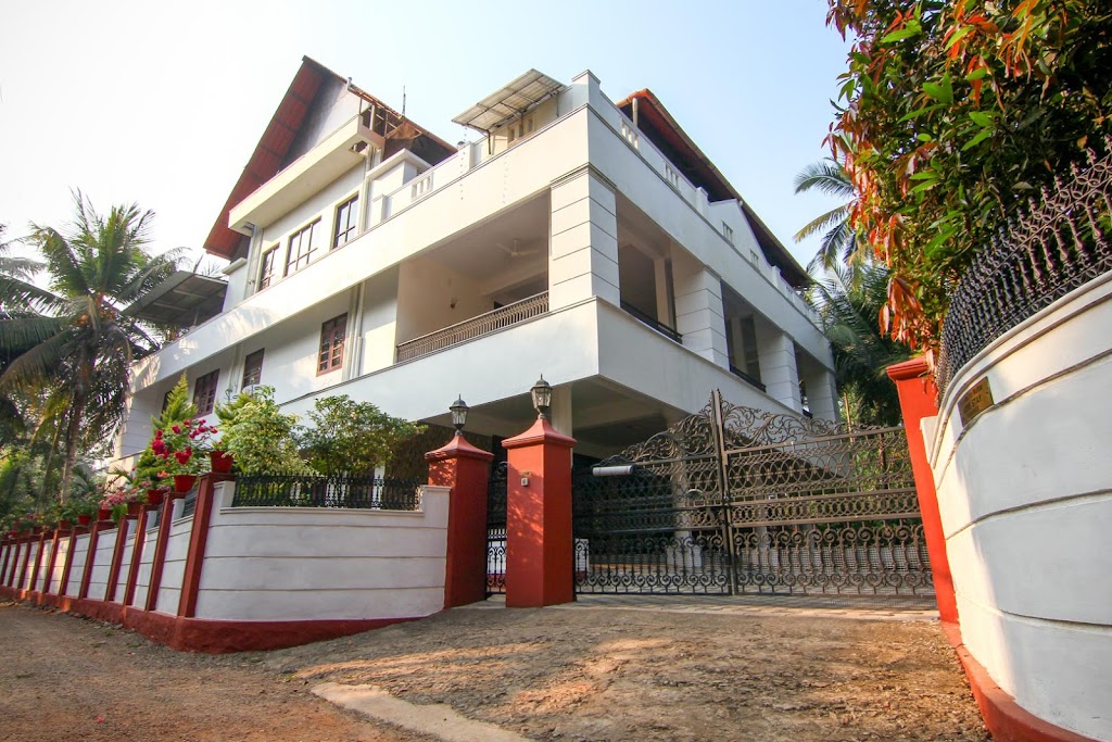 Riverside Inn Muttar Backwater Home Stay