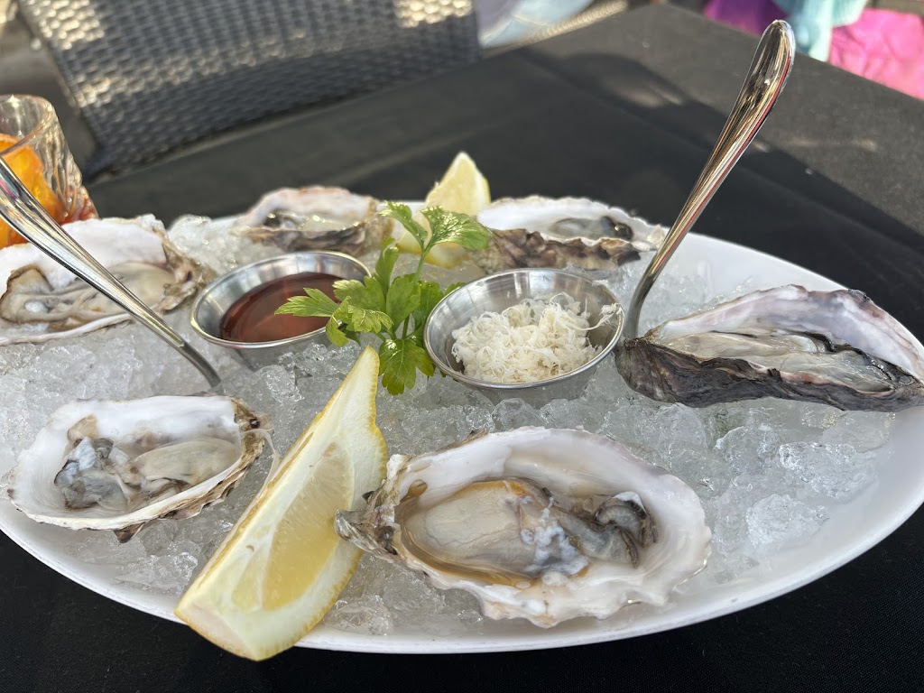 Oyster