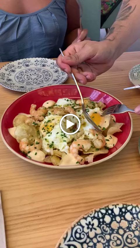 La Barra de Casa Paco — Videos