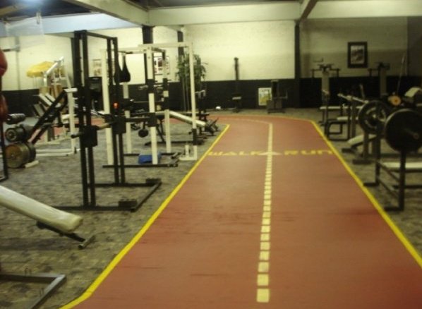  Watts Fitness Studio