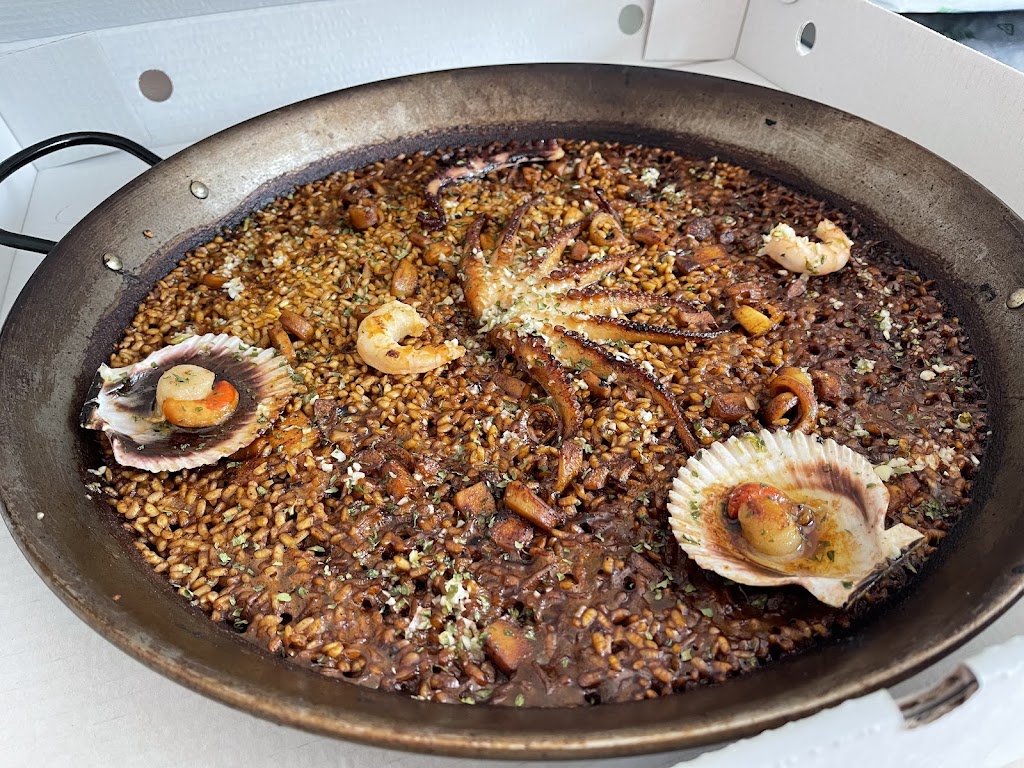 Arroces Gourmet Las Rozas — Comida y bebida