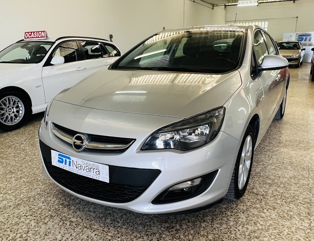 Subastas Navarra - Compra Venta de Vehiculos Ocasion