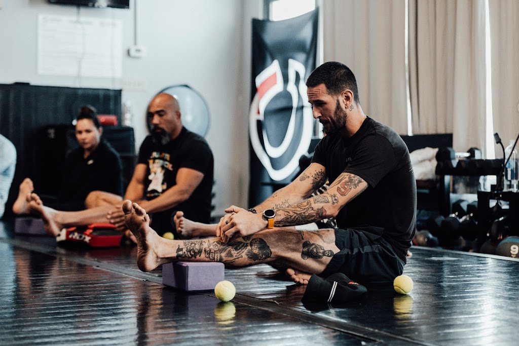  Zealous Health & Fitness