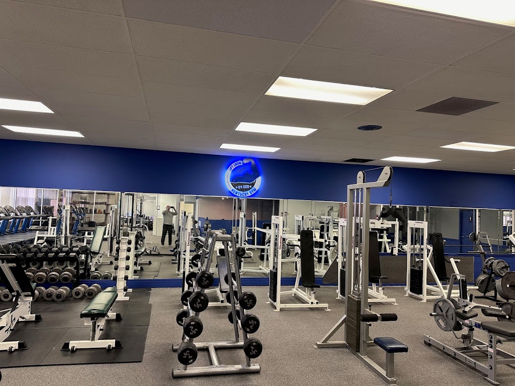  Kentucky Gym