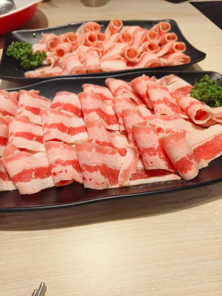 一口口麻串串-中原店#麻辣串串桃園#麻辣鍋 的照片