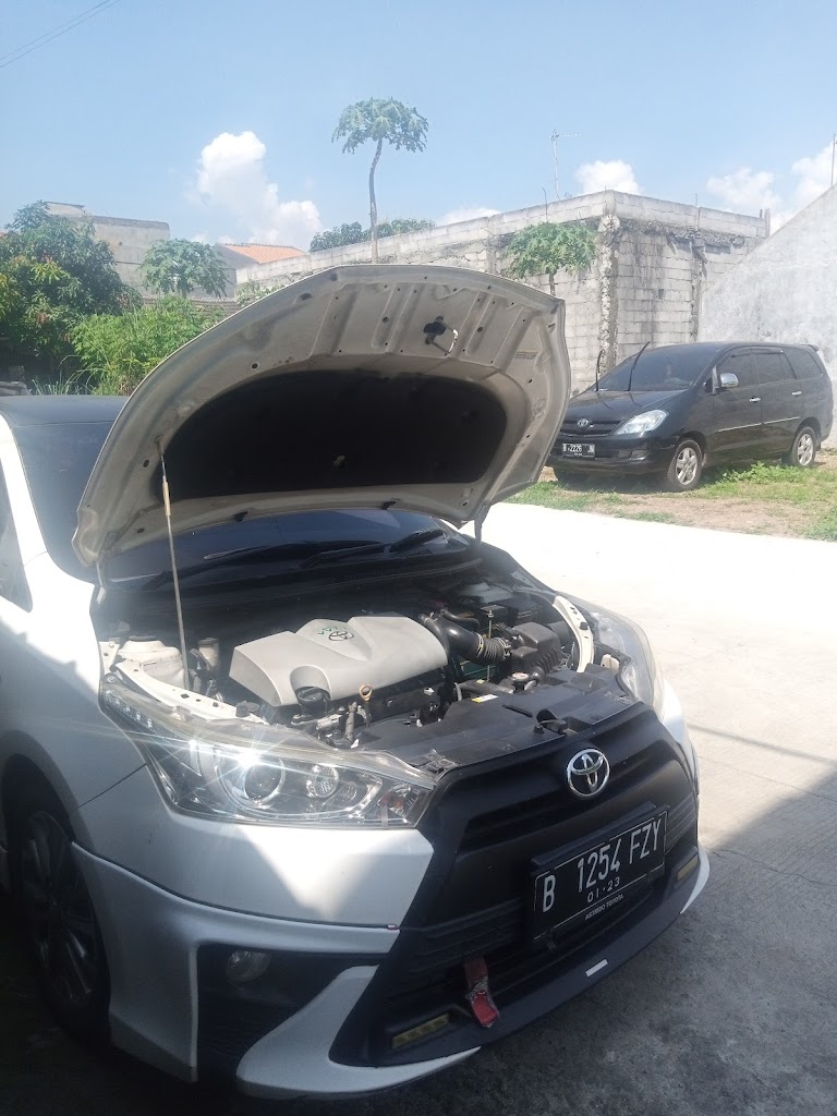 Gurah Mesin Cikampek-winnotocare (Home Service)