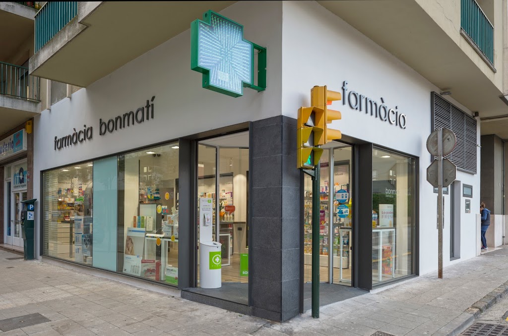 Farmacia Bonmati