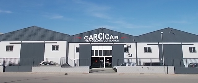 Garcicar Km 0 SL — Del propietario