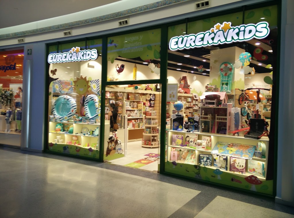 Foto 2 de Eurekakids