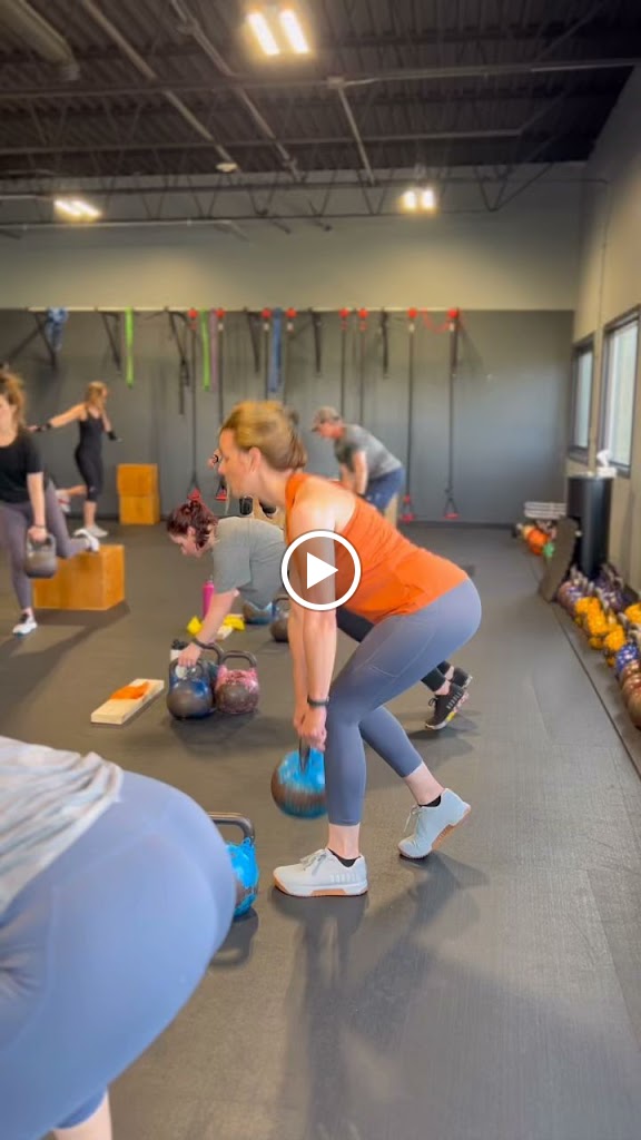  Rebellion Kettlebell Gym