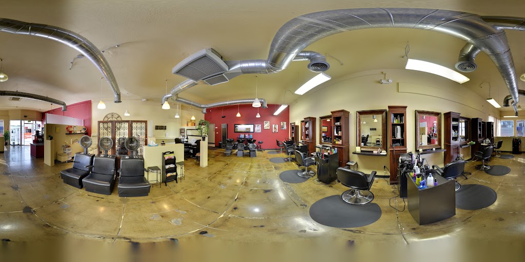 Salon Escape - Chula Vista, CA