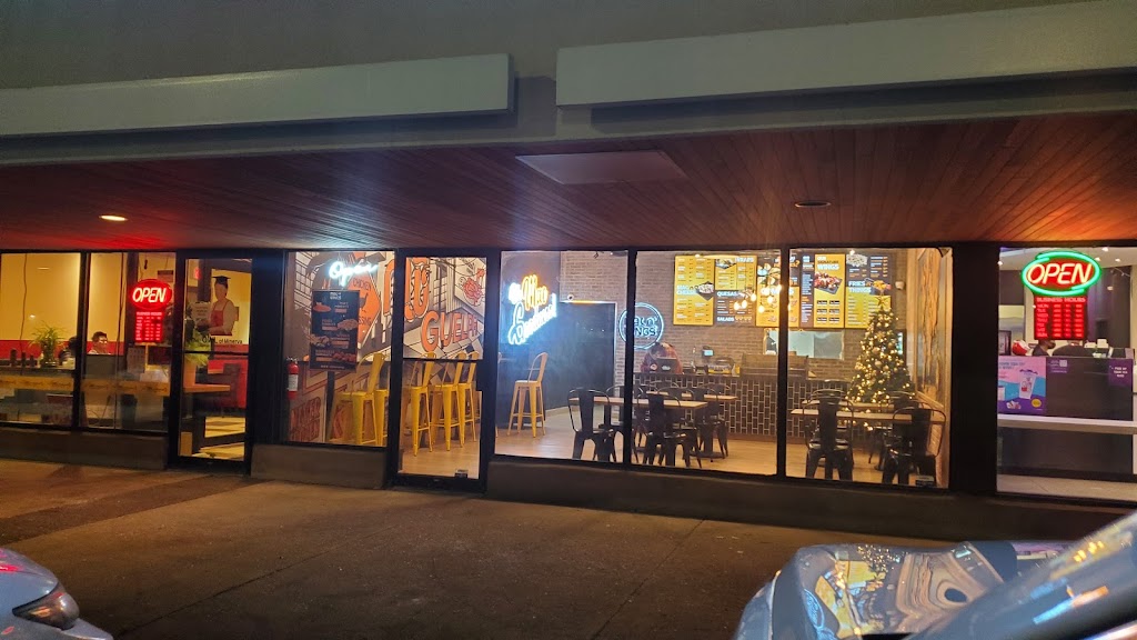 Mac N' Wings - Guelph in Guelph