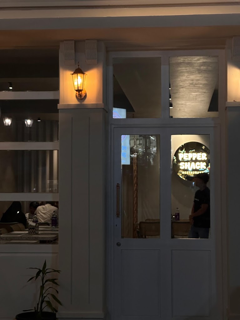 Pepper Shack Restaurant