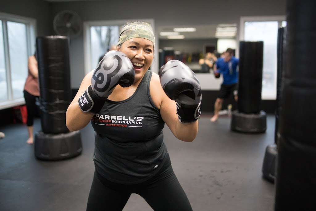  Farrell's Extreme Bodyshaping - Bellevue NE