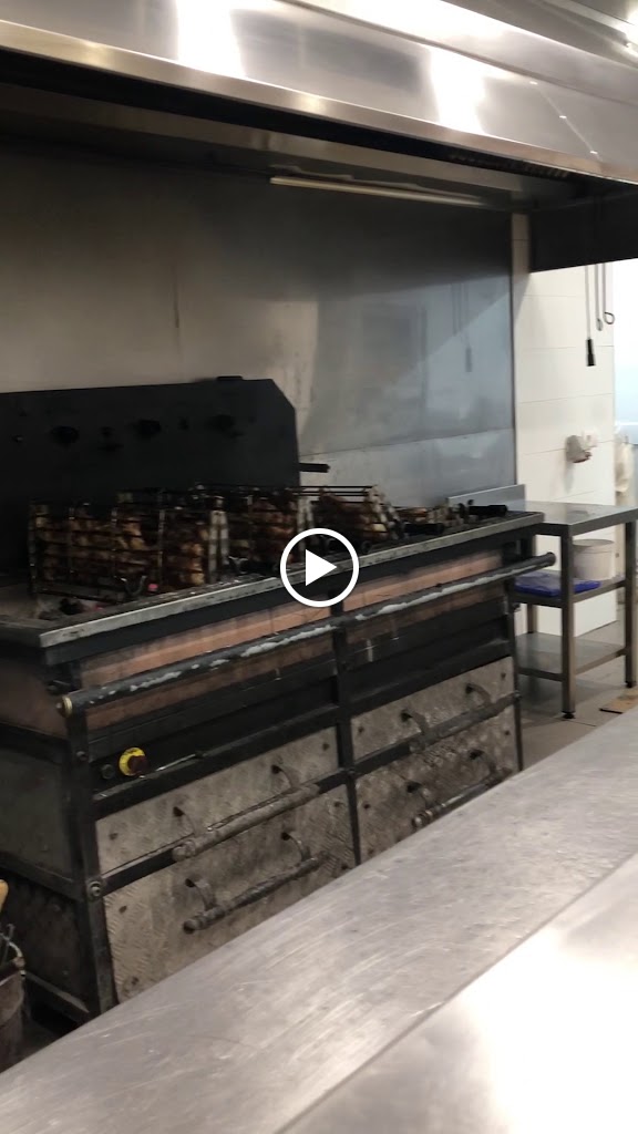 Asador de Pollos Matacanes — Videos