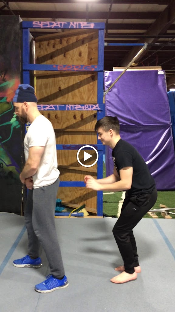  TM Nutrition & Training