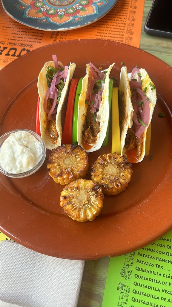Restaurante Tijuana — Mas recientes