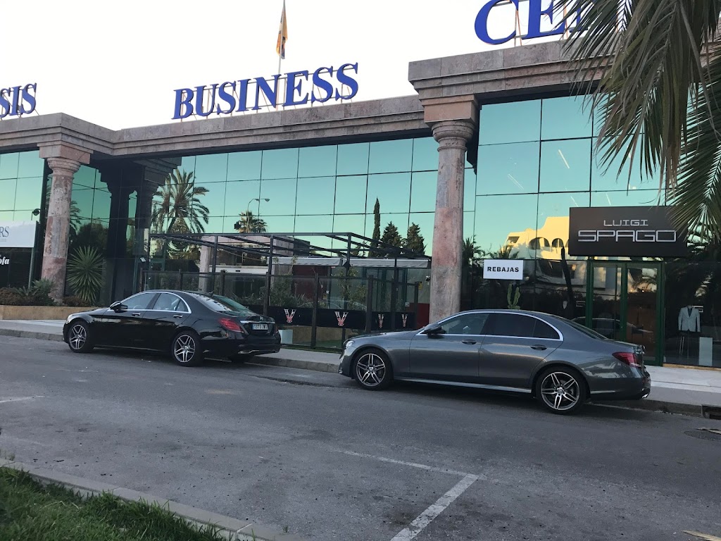 BEST SERVICES MARBELLA