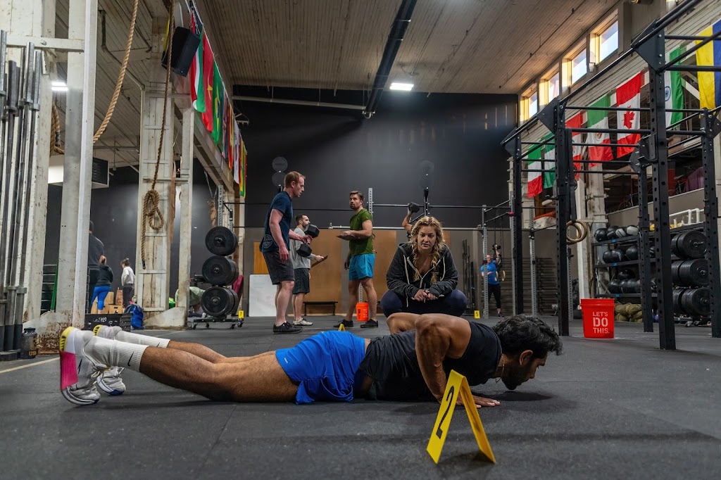  North Strong Nordeast