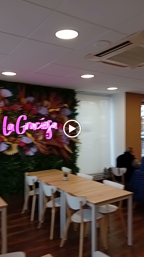La Graciosa Gastrobar — Videos