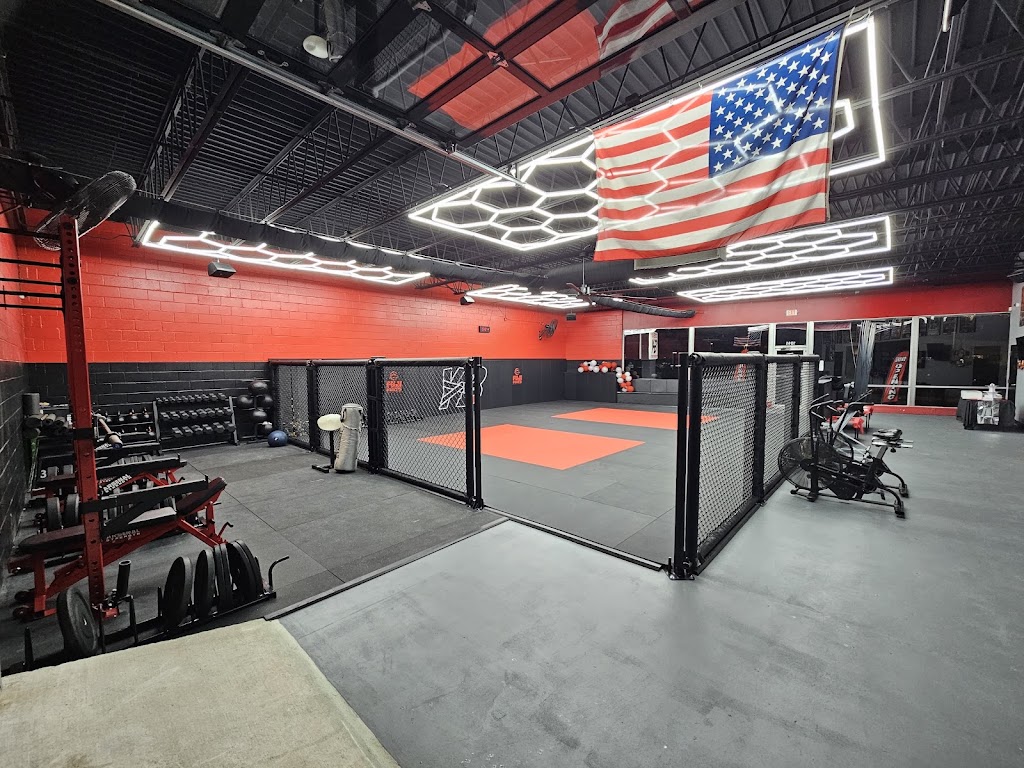  Ya Boi Fitness Academy