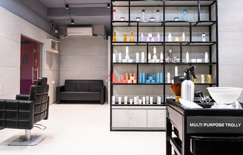 Naturals Salon Jobra