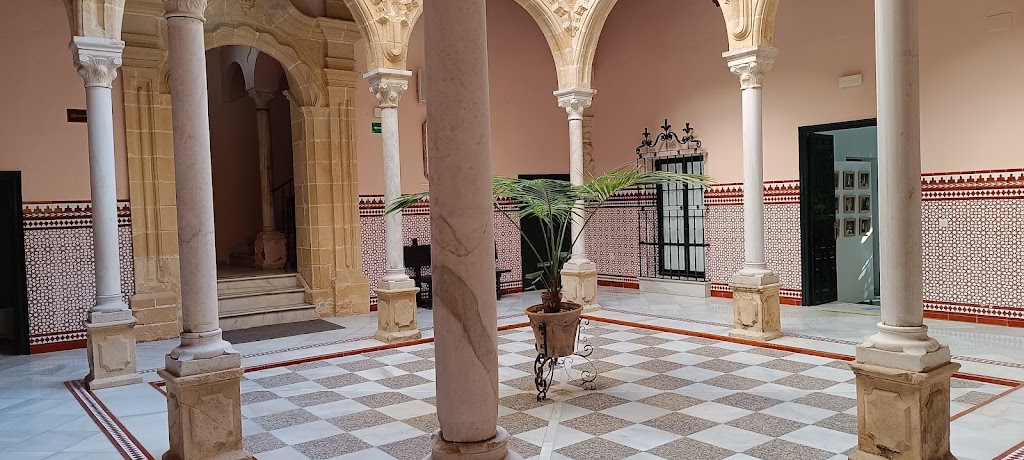 Centro Andaluz De Documentacion del Flamenco