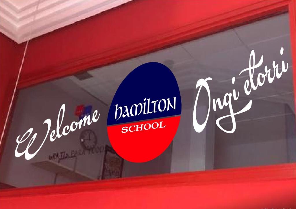 Hamilton School - Academia de Idiomas, Apoyo Escolar y Psicoterapia