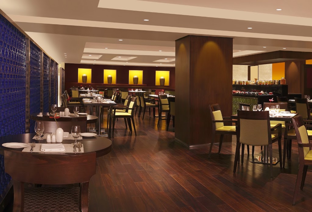 Garden Grille Bar