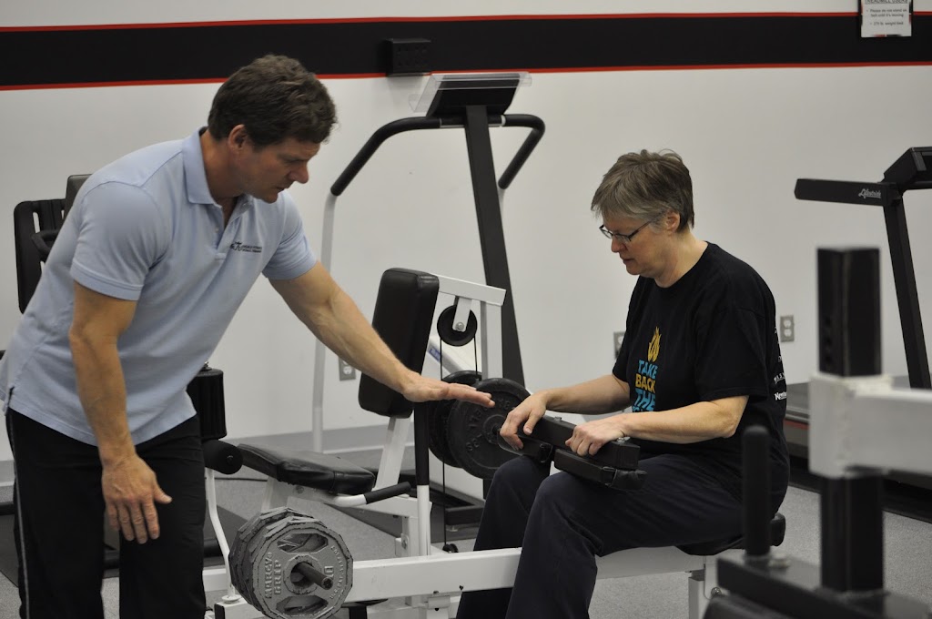  Sensible Fitness Personal Training