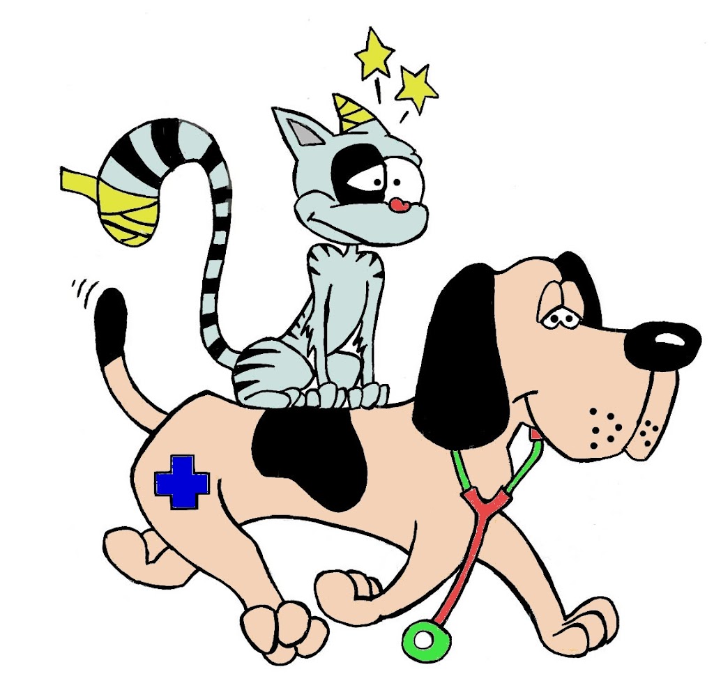ALFA VETERINARIOS COIN — Del propietario