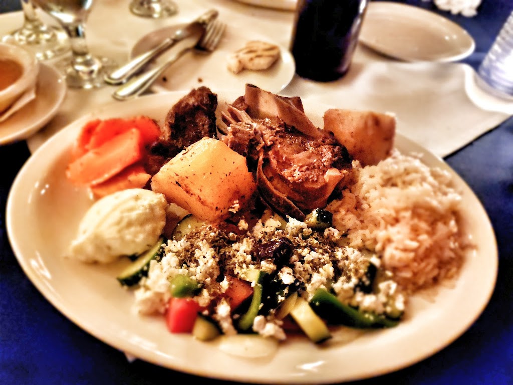 Souvlaki