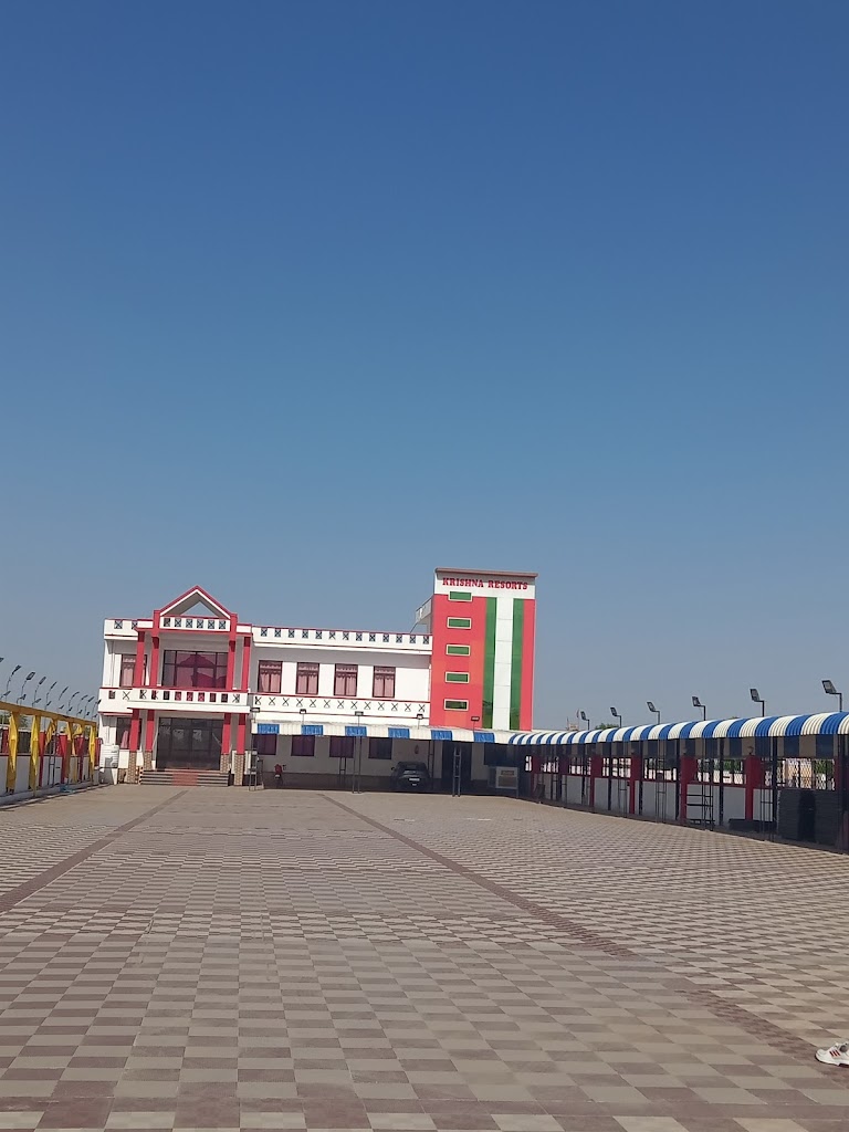 Krishna Resort